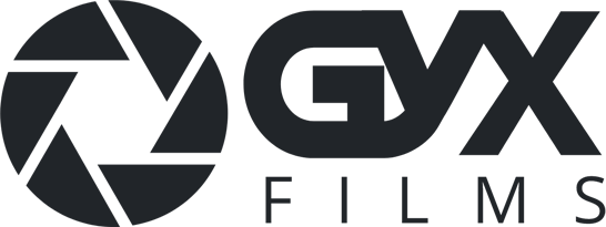 GYX Films Logo